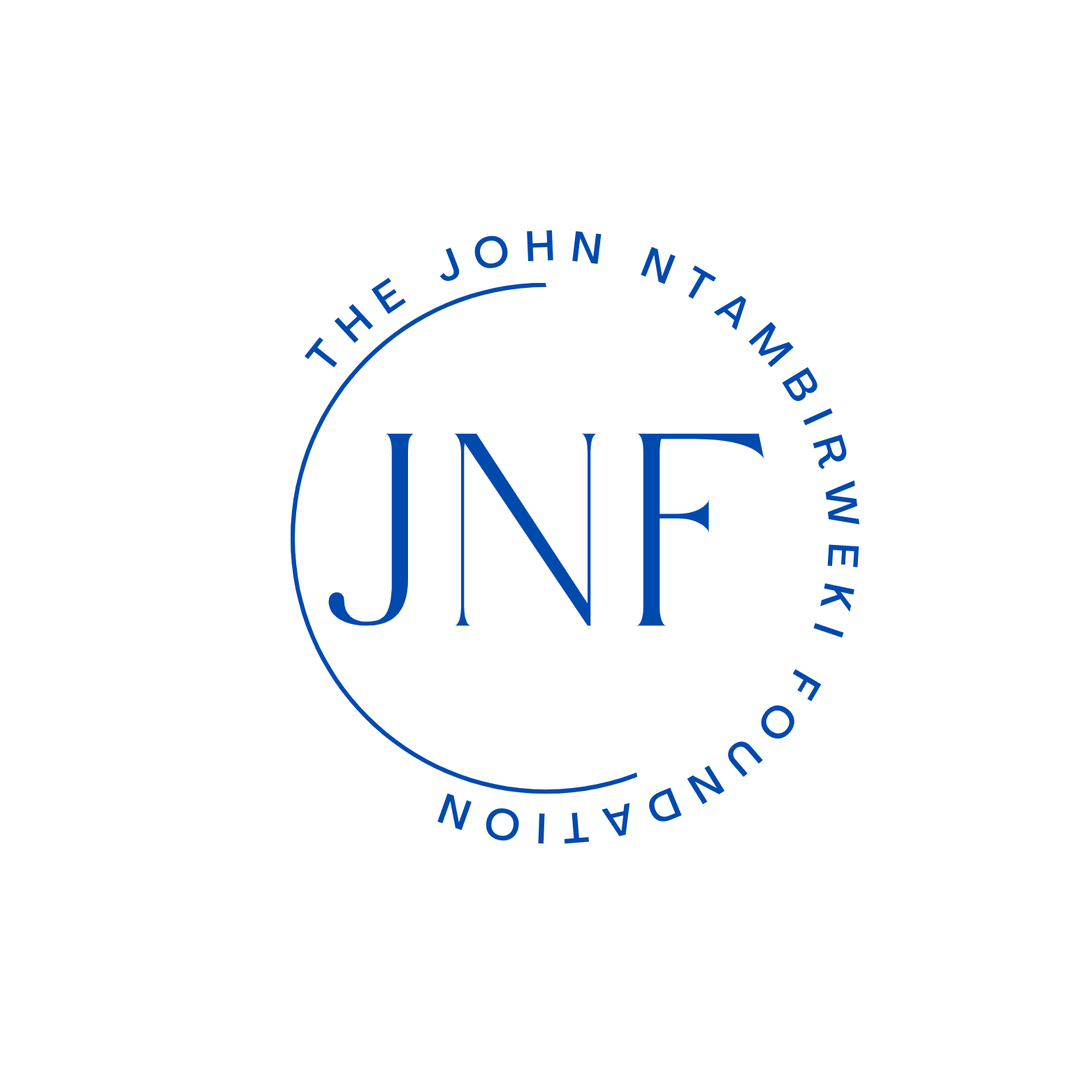 The John Ntambirweki Foundation